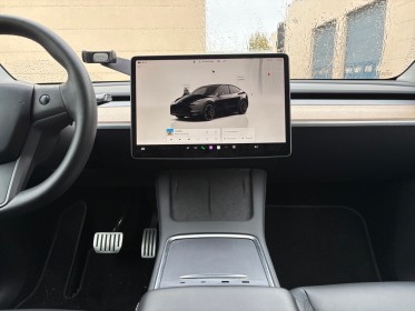 Tesla model y performance dual motor awd occasion simplicicar lagny  simplicicar simplicibike france