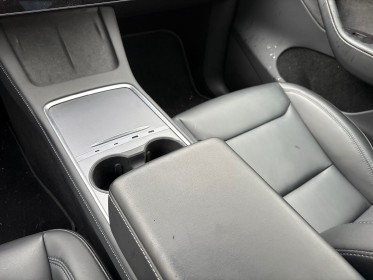 Tesla model y performance dual motor awd occasion simplicicar lagny  simplicicar simplicibike france