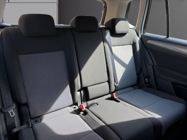 Volkswagen golf sportsvan trendline 1.6 tdi 90 fap bluemotion technology occasion cannes (06) simplicicar simplicibike france