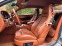 Bentley continental gt  6.0 w12 560ch sieges chauffants massants entretien bentley garantie 12 mois occasion simplicicar...
