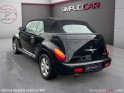 Chrysler pt cruiser cab 2.4 limited a occasion simplicicar lille  simplicicar simplicibike france