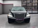 Chrysler pt cruiser cab 2.4 limited a occasion simplicicar lille  simplicicar simplicibike france