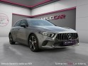 Mercedes classe a 180 d 7g-dct progressive line garantie 12 mois occasion simplicicar le mans simplicicar simplicibike france