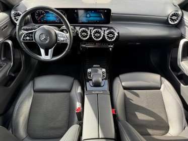 Mercedes classe a 180 d 7g-dct progressive line garantie 12 mois occasion simplicicar le mans simplicicar simplicibike france