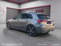 Mercedes classe a 180 d 7g-dct progressive line garantie 12 mois occasion simplicicar le mans simplicicar simplicibike france