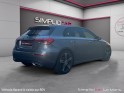 Mercedes classe a 180 d 7g-dct progressive line garantie 12 mois occasion simplicicar le mans simplicicar simplicibike france