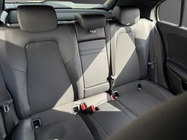 Mercedes classe a 180 d 7g-dct progressive line garantie 12 mois occasion simplicicar le mans simplicicar simplicibike france