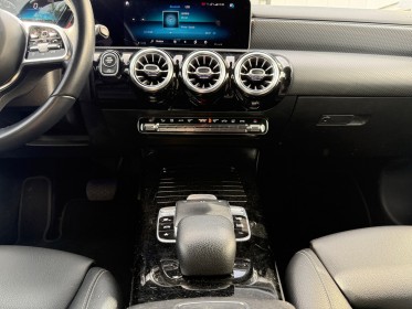 Mercedes classe a 180 d 7g-dct progressive line garantie 12 mois occasion simplicicar le mans simplicicar simplicibike france