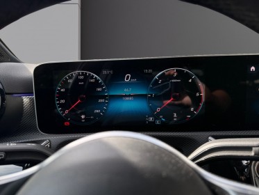 Mercedes classe a 180 d 7g-dct progressive line garantie 12 mois occasion simplicicar le mans simplicicar simplicibike france