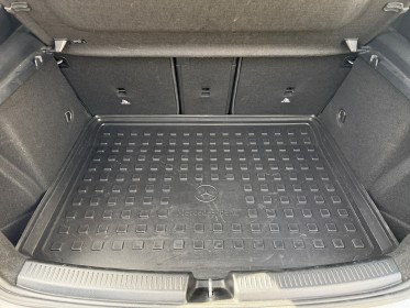 Mercedes classe a 180 d 7g-dct progressive line garantie 12 mois occasion simplicicar le mans simplicicar simplicibike france