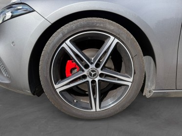 Mercedes classe a 180 d 7g-dct progressive line garantie 12 mois occasion simplicicar le mans simplicicar simplicibike france