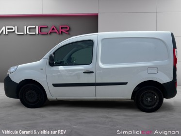 Renault kangoo trend blue dci 95 occasion avignon (84) simplicicar simplicibike france