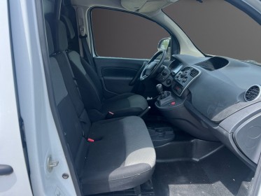 Renault kangoo trend blue dci 95 occasion avignon (84) simplicicar simplicibike france