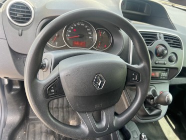 Renault kangoo trend blue dci 95 occasion avignon (84) simplicicar simplicibike france