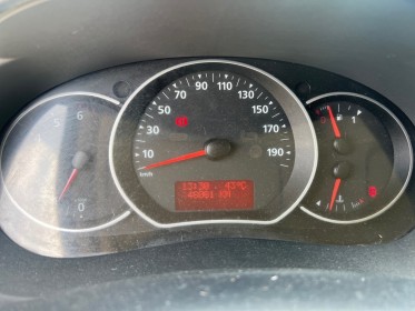 Renault kangoo trend blue dci 95 occasion avignon (84) simplicicar simplicibike france