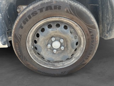 Renault kangoo trend blue dci 95 occasion avignon (84) simplicicar simplicibike france