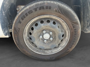 Renault kangoo trend blue dci 95 occasion avignon (84) simplicicar simplicibike france