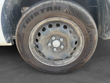 Renault kangoo trend blue dci 95 occasion avignon (84) simplicicar simplicibike france