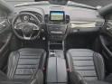 Mercedes gle coupe 63 s amg 7g-tronic speedshift plus 4matic - garantie 12 mois occasion parc voitures beauvais simplicicar...