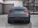 Mercedes gle coupe 63 s amg 7g-tronic speedshift plus 4matic - garantie 12 mois occasion parc voitures beauvais simplicicar...