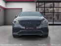 Mercedes gle coupe 63 s amg 7g-tronic speedshift plus 4matic - garantie 12 mois occasion parc voitures beauvais simplicicar...