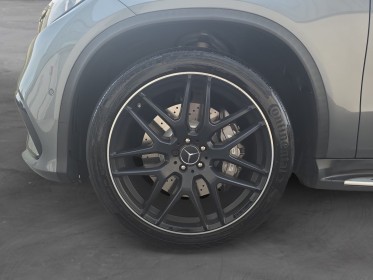 Mercedes gle coupe 63 s amg 7g-tronic speedshift plus 4matic - garantie 12 mois occasion parc voitures beauvais simplicicar...