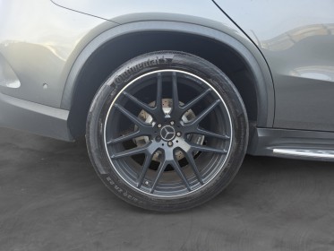 Mercedes gle coupe 63 s amg 7g-tronic speedshift plus 4matic - garantie 12 mois occasion parc voitures beauvais simplicicar...