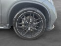 Mercedes gle coupe 63 s amg 7g-tronic speedshift plus 4matic - garantie 12 mois occasion parc voitures beauvais simplicicar...