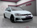 Volkswagen golf 7 gti tcr 2.0 tsi 290 dsg7 ligne akra toit panoramique apple carplay garantie 12 mois occasion simplicicar...