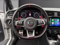 Volkswagen golf 7 gti tcr 2.0 tsi 290 dsg7 ligne akra toit panoramique apple carplay garantie 12 mois occasion simplicicar...