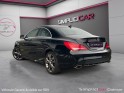 Mercedes classe cla 200 launch edition sièges chauffants dynamic drive garantie 12 mois occasion simplicicar colmar... Mercedes classe cla 200 launch edition sièges chauffants dynamic drive garantie 12 mois occasion simplicicar colmar...