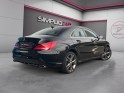 Mercedes classe cla 200 launch edition sièges chauffants dynamic drive garantie 12 mois occasion simplicicar colmar... Mercedes classe cla 200 launch edition sièges chauffants dynamic drive garantie 12 mois occasion simplicicar colmar...