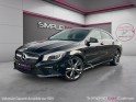 Mercedes classe cla 200 launch edition sièges chauffants dynamic drive garantie 12 mois occasion simplicicar colmar... Mercedes classe cla 200 launch edition sièges chauffants dynamic drive garantie 12 mois occasion simplicicar colmar...