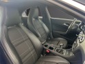 Mercedes classe cla 200 launch edition sièges chauffants dynamic drive garantie 12 mois occasion simplicicar colmar... Mercedes classe cla 200 launch edition sièges chauffants dynamic drive garantie 12 mois occasion simplicicar colmar...