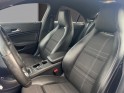Mercedes classe cla 200 launch edition sièges chauffants dynamic drive garantie 12 mois occasion simplicicar colmar... Mercedes classe cla 200 launch edition sièges chauffants dynamic drive garantie 12 mois occasion simplicicar colmar...