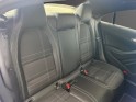 Mercedes classe cla 200 launch edition sièges chauffants dynamic drive garantie 12 mois occasion simplicicar colmar... Mercedes classe cla 200 launch edition sièges chauffants dynamic drive garantie 12 mois occasion simplicicar colmar...