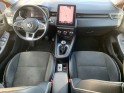 Renault clio v tce 100 intens - carplay - bluetooth - climatisation - garantie 12 mois europe occasion simplicicar perpignan ...