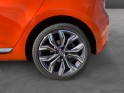 Renault clio v tce 100 intens - carplay - bluetooth - climatisation - garantie 12 mois europe occasion simplicicar perpignan ...