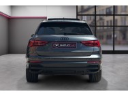 AUDI d'occasion Q3 45 TFSI-E 245 S LINE S TRONIC de 2024 Montreuil