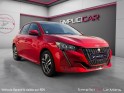 Peugeot 208 puretech 100 ss bvm6 allure garantie 12 mois occasion simplicicar le mans simplicicar simplicibike france