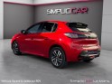 Peugeot 208 puretech 100 ss bvm6 allure garantie 12 mois occasion simplicicar le mans simplicicar simplicibike france Peugeot 208 puretech 100 ss bvm6 allure garantie 12 mois occasion simplicicar le mans simplicicar simplicibike france