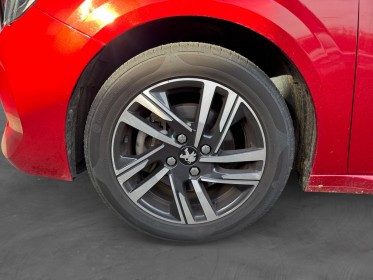 Peugeot 208 puretech 100 ss bvm6 allure garantie 12 mois occasion simplicicar le mans simplicicar simplicibike france