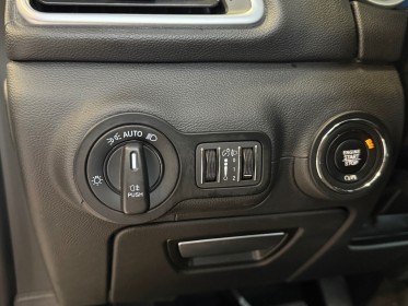 Maserati ghibli 3.0 v6 bi-turbo 350, 1ere main, francaise, entretien full maserati, garantie 12 mois occasion simplicicar...