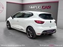 Renault clio iv 1.6 turbo 200 rs edc garantie 12 mois occasion simplicicar vienne simplicicar simplicibike france