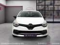Renault clio iv 1.6 turbo 200 rs edc garantie 12 mois occasion simplicicar vienne simplicicar simplicibike france