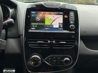 Renault clio iv 1.6 turbo 200 rs edc garantie 12 mois occasion simplicicar vienne simplicicar simplicibike france