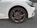 Renault clio iv 1.6 turbo 200 rs edc garantie 12 mois occasion simplicicar vienne simplicicar simplicibike france