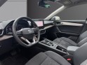 Seat leon e-hybrid 204 ch dsg6 xcellence toit panoramique carplay caméra de recul sièges electriques démarrage sans...
