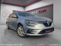 Renault megane iv estate blue dci 115 - 21b business - carplay occasion simplicicar compiegne simplicicar simplicibike france