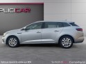 Renault megane iv estate blue dci 115 - 21b business - carplay occasion simplicicar compiegne simplicicar simplicibike france